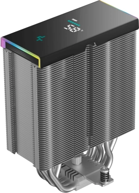 Устройство охлаждения(кулер) Deepcool AK500S Digital SE