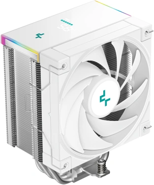 Устройство охлаждения(кулер) Deepcool AK500S Digital SE Wh