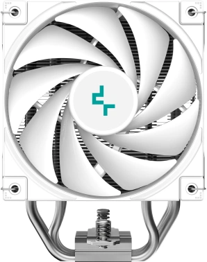 Устройство охлаждения(кулер) Deepcool AK500S Digital SE Wh