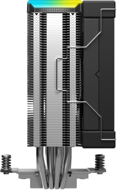 Устройство охлаждения(кулер) Deepcool AK400 Digital SE