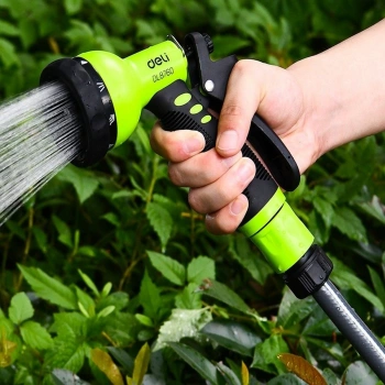 Пистолет-распылитель Deli DL8760