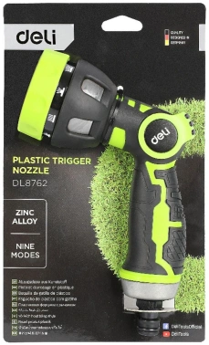 Пистолет-распылитель Deli DL8762