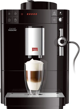 Кофемашина Melitta F53/0-102
