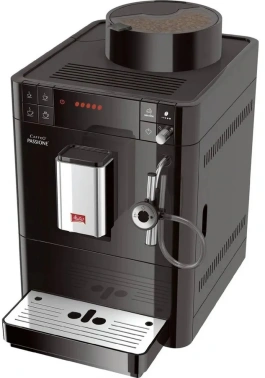 Кофемашина Melitta F53/0-102