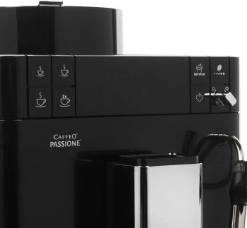 Кофемашина Melitta F53/0-102