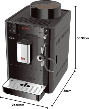 Кофемашина Melitta F53/0-102