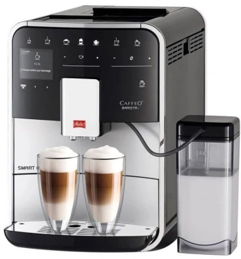 Кофемашина Melitta F831-101