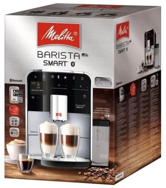 Кофемашина Melitta F831-101
