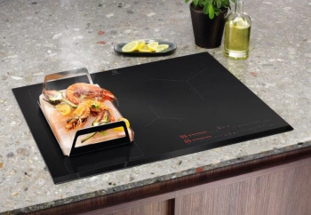 Индукционная варочная поверхность Electrolux EIS77453