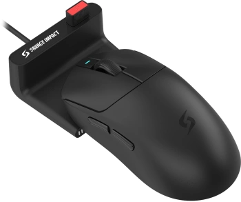 Мышь A4Tech Bloody SG5