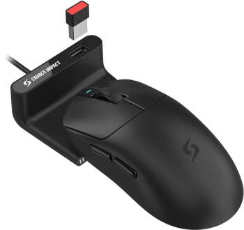 Мышь A4Tech Bloody SG5