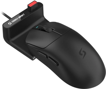 Мышь A4Tech Bloody SG5