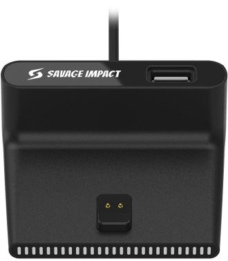 Мышь A4Tech Bloody SG5