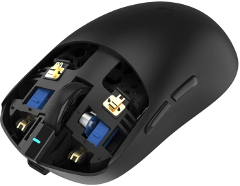 Мышь A4Tech Bloody SG5