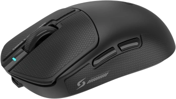 Мышь A4Tech Bloody SG5