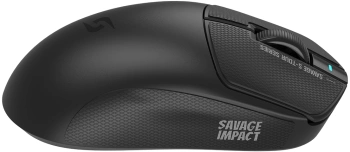 Мышь A4Tech Bloody SG5