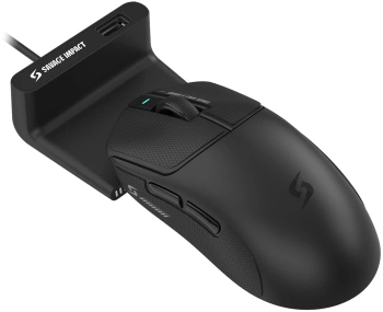 Мышь A4Tech Bloody SG5