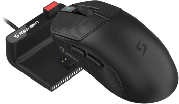 Мышь A4Tech Bloody SG5