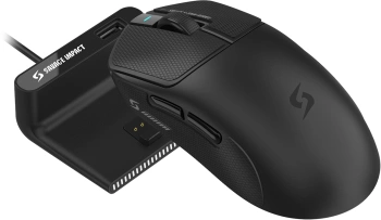 Мышь A4Tech Bloody SG5