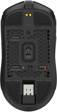 Мышь A4Tech Bloody SG5