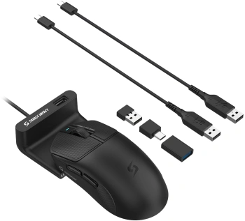 Мышь A4Tech Bloody SG5