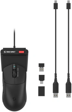 Мышь A4Tech Bloody SG5