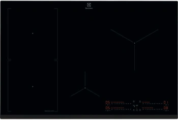 Индукционная варочная поверхность Electrolux EIS87453
