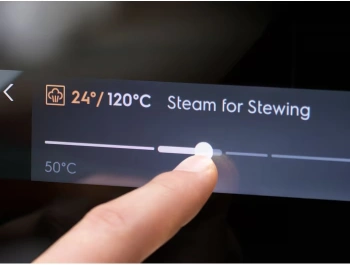 Духовой шкаф Электрический Electrolux EOB8S39H