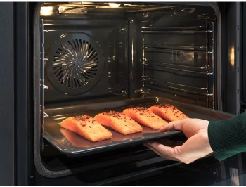 Духовой шкаф Электрический Electrolux EOB8S39H