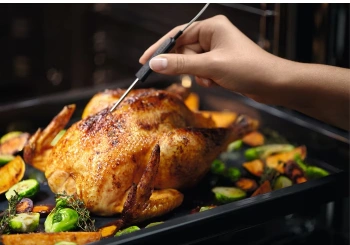 Духовой шкаф Электрический Electrolux EOB8S39H