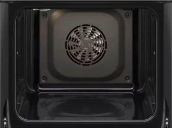 Духовой шкаф Электрический Electrolux EOD5C70BZ