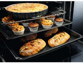 Духовой шкаф Электрический Electrolux EOD5H70Z