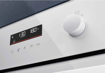 Духовой шкаф Электрический Electrolux EOD6F77WV