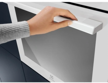 Духовой шкаф Электрический Electrolux EOD6F77WV