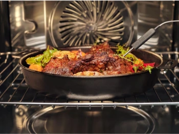 Духовой шкаф Электрический Electrolux EOD6F77WV