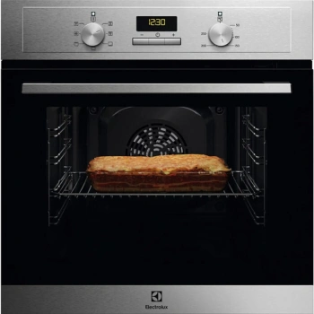Духовой шкаф Электрический Electrolux EOF3F00X