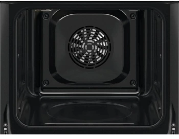 Духовой шкаф Электрический Electrolux EOF3F00X