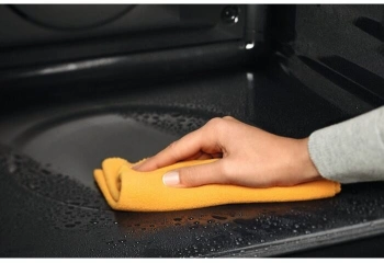 Духовой шкаф Электрический Electrolux EOF5F50BV