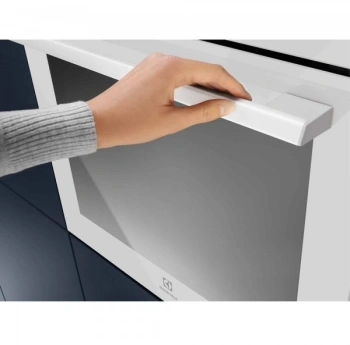 Духовой шкаф Электрический Electrolux EOF5F50BV