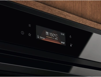 Духовой шкаф Электрический Electrolux EOF8H39H