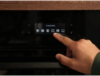 Духовой шкаф Электрический Electrolux EOF8H39H