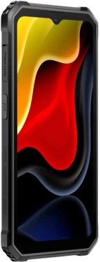 Смартфон Blackview BV4800 SE 64Gb 4Gb черный моноблок 3G 4G 2Sim 6.56