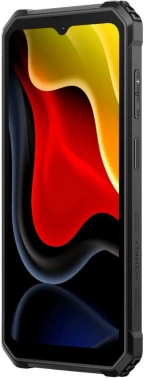 Смартфон Blackview BV4800 SE 64Gb 4Gb черный моноблок 3G 4G 2Sim 6.56