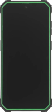 Смартфон Blackview BV4800 SE 64Gb 4Gb зеленый моноблок 3G 4G 2Sim 6.56