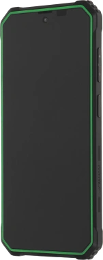 Смартфон Blackview BV4800 SE 64Gb 4Gb зеленый моноблок 3G 4G 2Sim 6.56