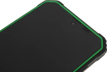 Смартфон Blackview BV4800 SE 64Gb 4Gb зеленый моноблок 3G 4G 2Sim 6.56