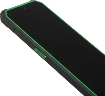 Смартфон Blackview BV4800 SE 64Gb 4Gb зеленый моноблок 3G 4G 2Sim 6.56