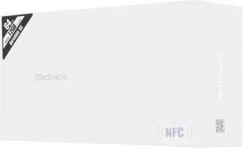 Смартфон Blackview BV4800 SE 64Gb 4Gb зеленый моноблок 3G 4G 2Sim 6.56