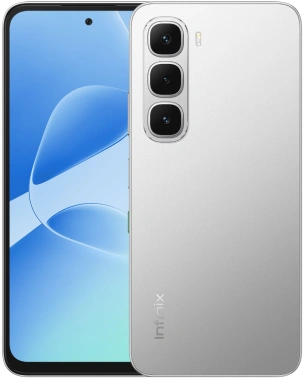 Смартфон Infinix X6728