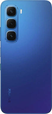 Смартфон Infinix X6728
